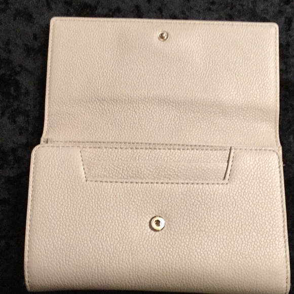 Kate Spade leather clutch wallet - Picture 5 of 8
